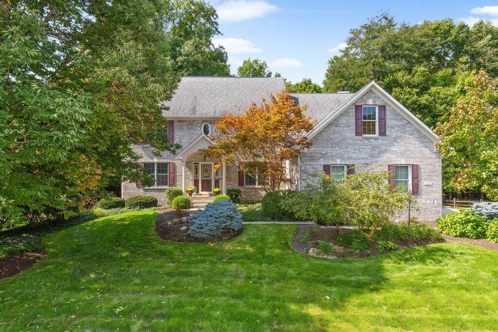 Property Photo: 10344 Power Drive IN 46033