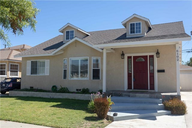 Property Photo:  6102 Eberle Street  CA 90713 