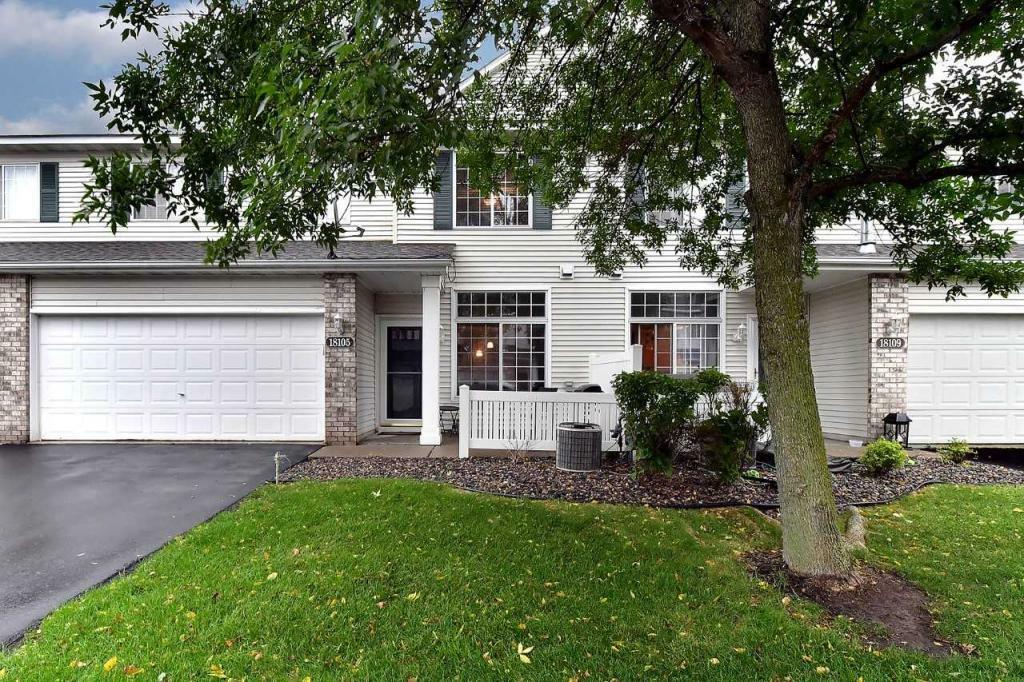 Property Photo: 18105 96th Avenue N MN 55311