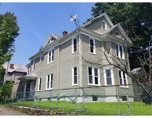 Property Photo: 237 Elm St MA 01040