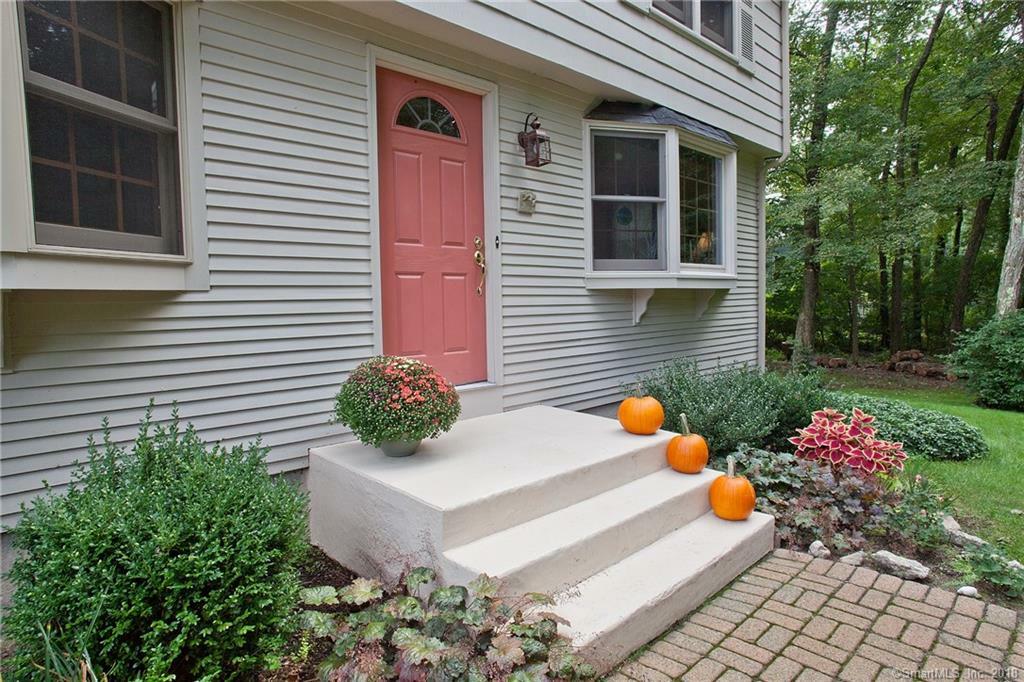 Property Photo:  2 Hyer Drive  CT 06070 