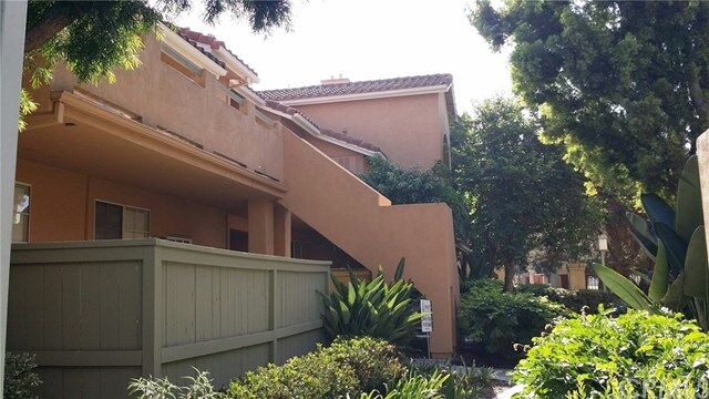 Property Photo: 111 Alberti Aisle 312 CA 92614