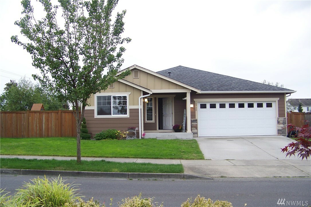 Property Photo:  6900 288th St NW  WA 98292 