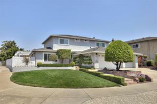 Property Photo: 295 London Drive CA 95020