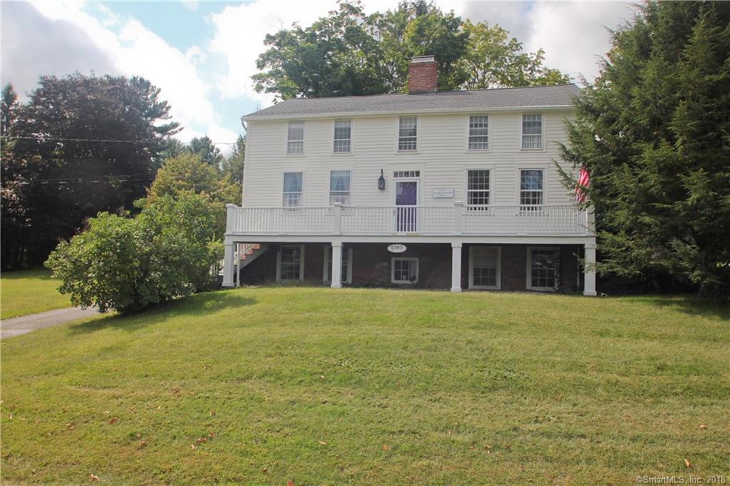 Property Photo: 1203 Hill Street CT 06078