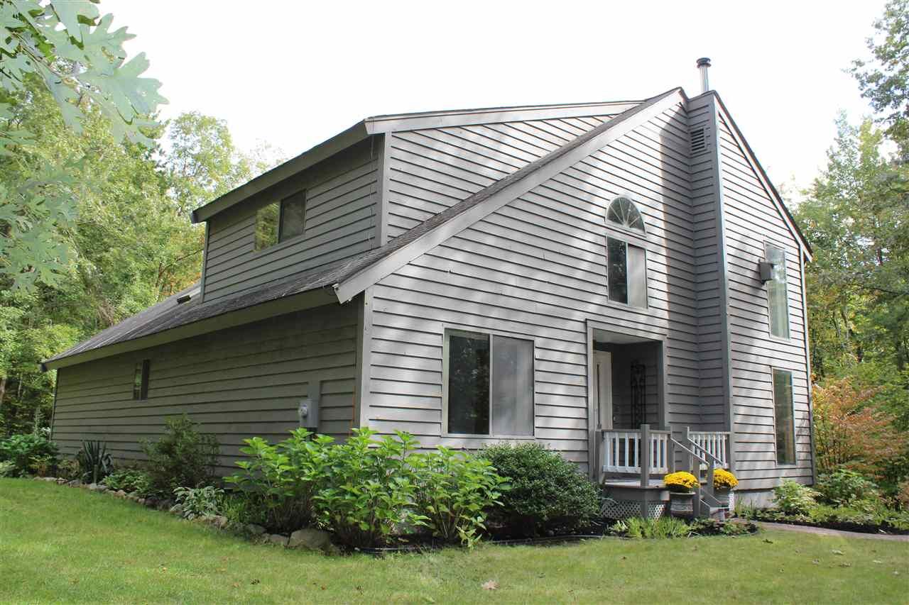 Property Photo:  76 Harper Ridge Road  NH 03826 