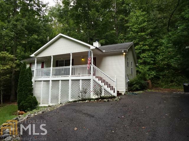 Property Photo:  114 Chestatee Dr  GA 30533 