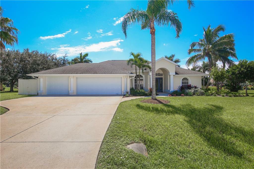 Property Photo:  42 White Marsh Lane  FL 33947 