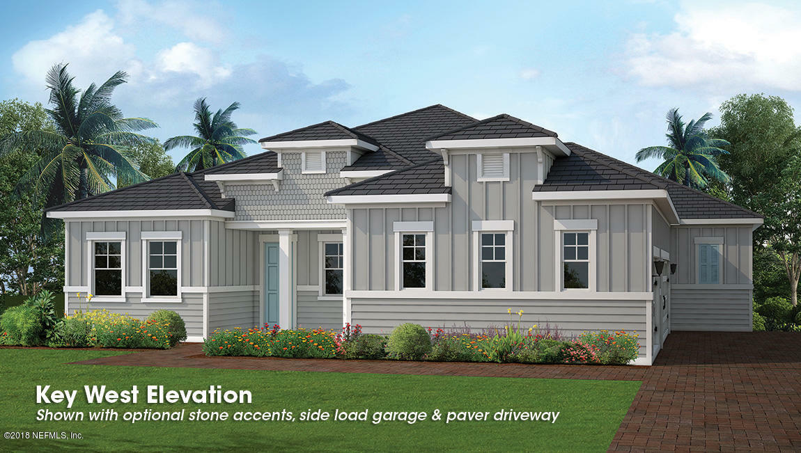 Property Photo: 96387 Grande Oaks Lane FL 32034