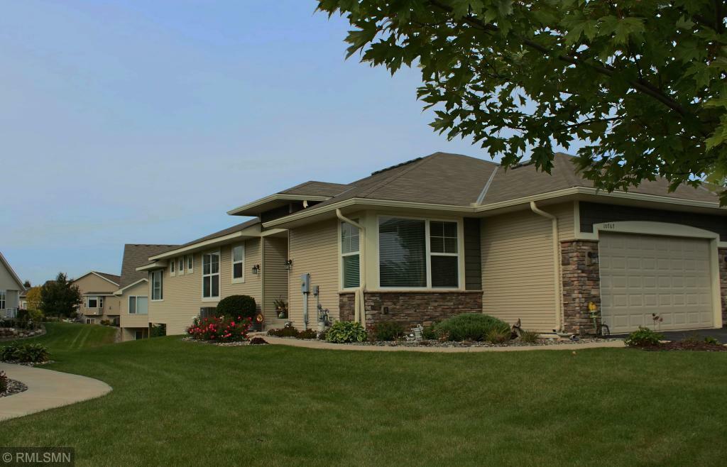 Property Photo:  10767 Kingsfield Lane  MN 55129 