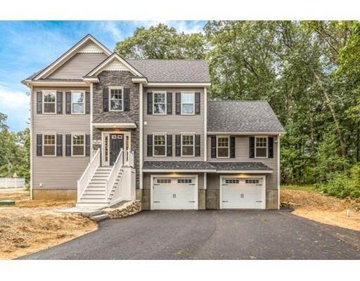 Property Photo:  40 Boutwell St.  MA 01887 