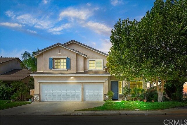 Property Photo:  27025 Geary Street  CA 92585 