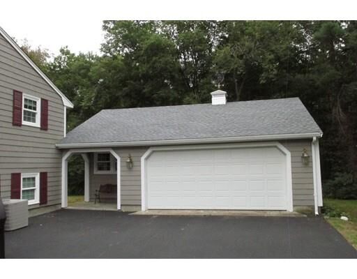 Property Photo: 30 College Road MA 02324