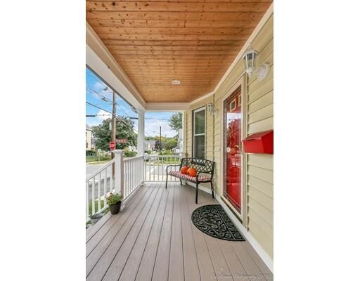 Property Photo:  11 Stone St  MA 01906 