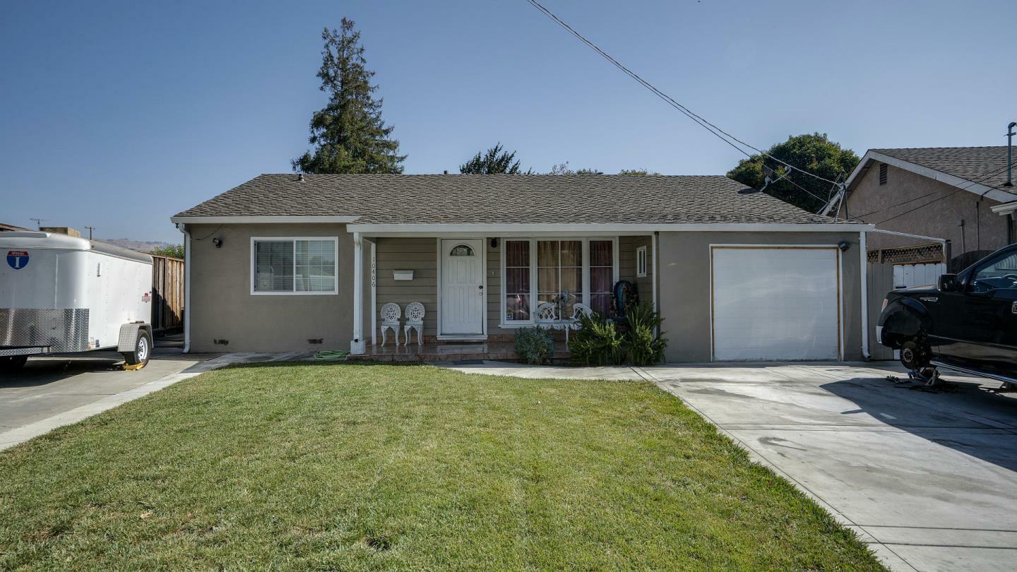 Property Photo:  10406 Nancy Lane  CA 95127 