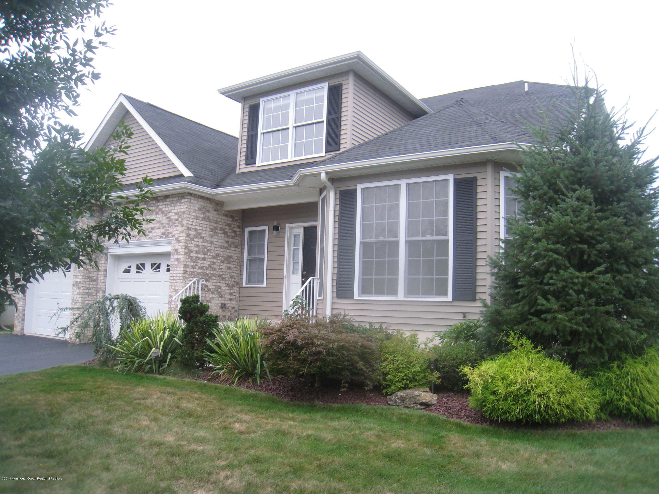 Property Photo: 189 Scarborough Way NJ 07746