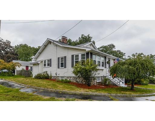 Property Photo:  83 Dale Street  MA 02026 