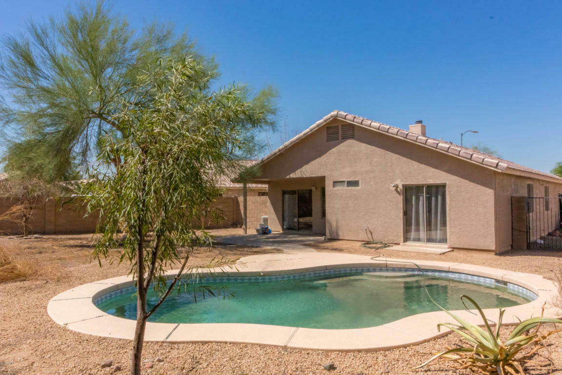 Property Photo:  924 E Calle Adobe Lane  AZ 85338 