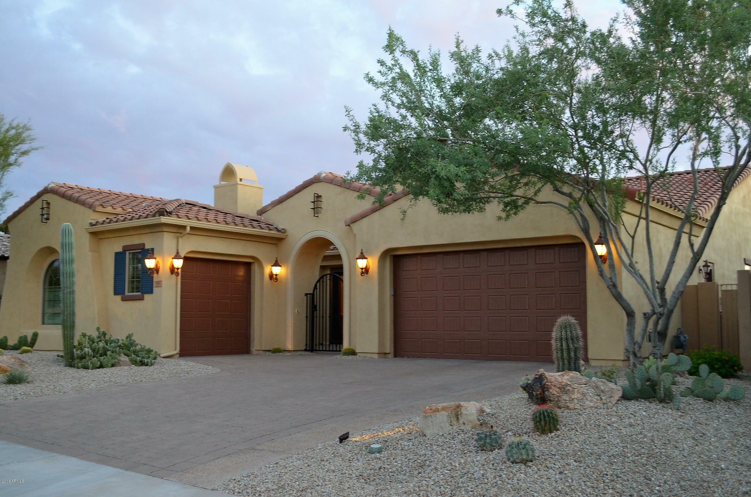 Property Photo:  18041 W Ocotillo Avenue  AZ 85338 