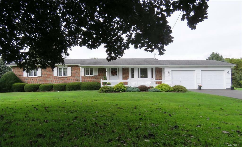 Property Photo: 3200 Route 98 NY 14167