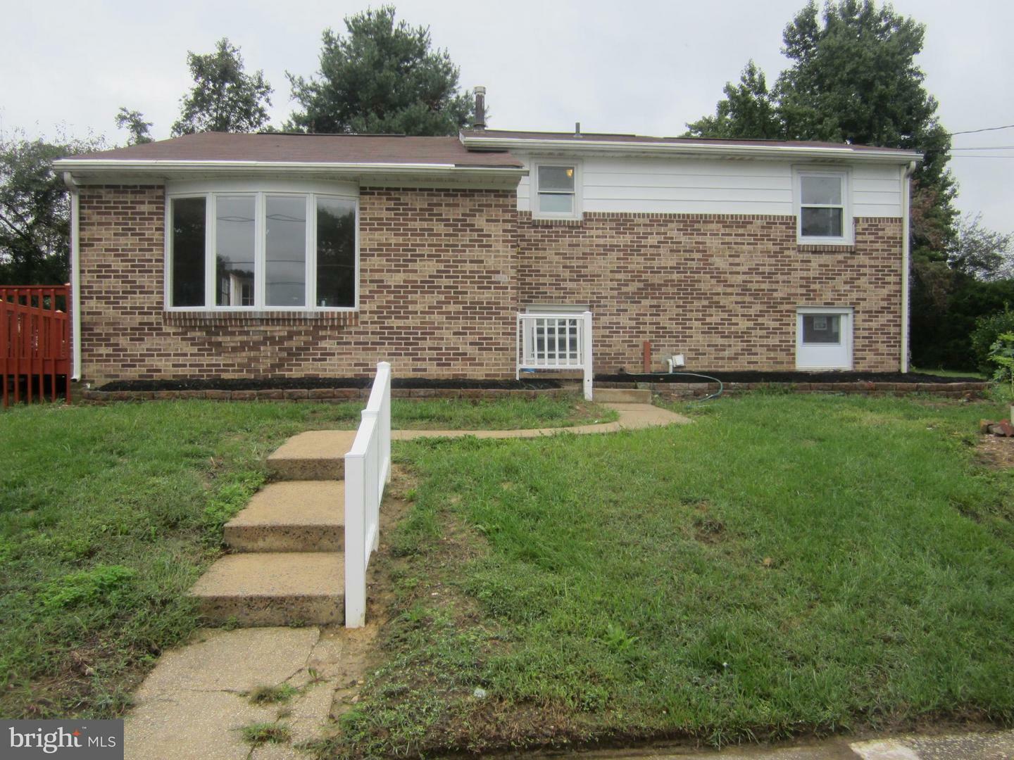 Property Photo:  653 Elm Street  MD 21001 