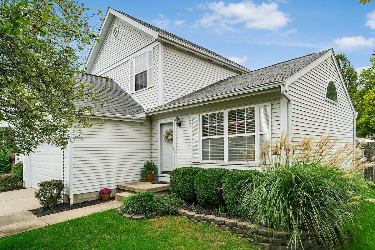 Property Photo:  7326 Arborlee Drive  OH 43068 