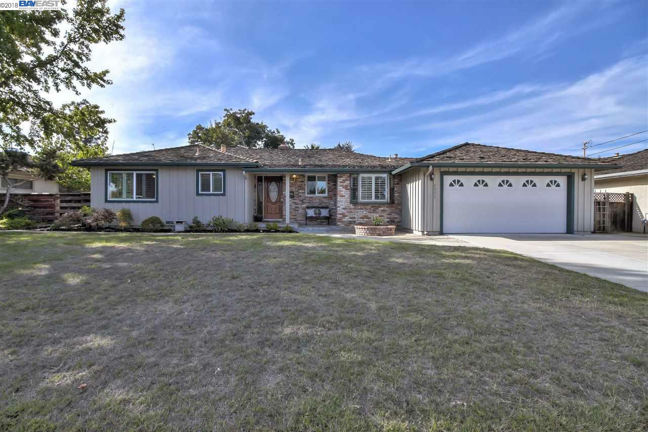 Property Photo:  4973 Mattos Dr  CA 94536 