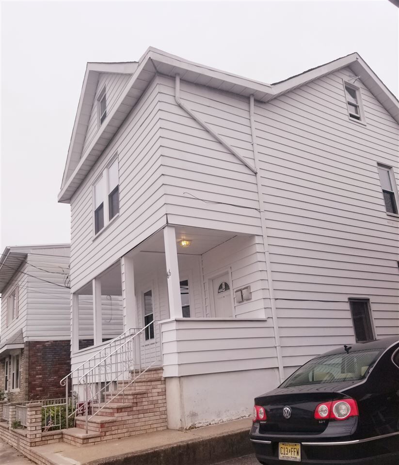 Property Photo: 66 Union St 1 NJ 07644