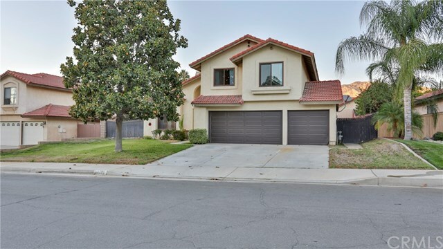 Property Photo:  23790 Redbark Drive  CA 92557 