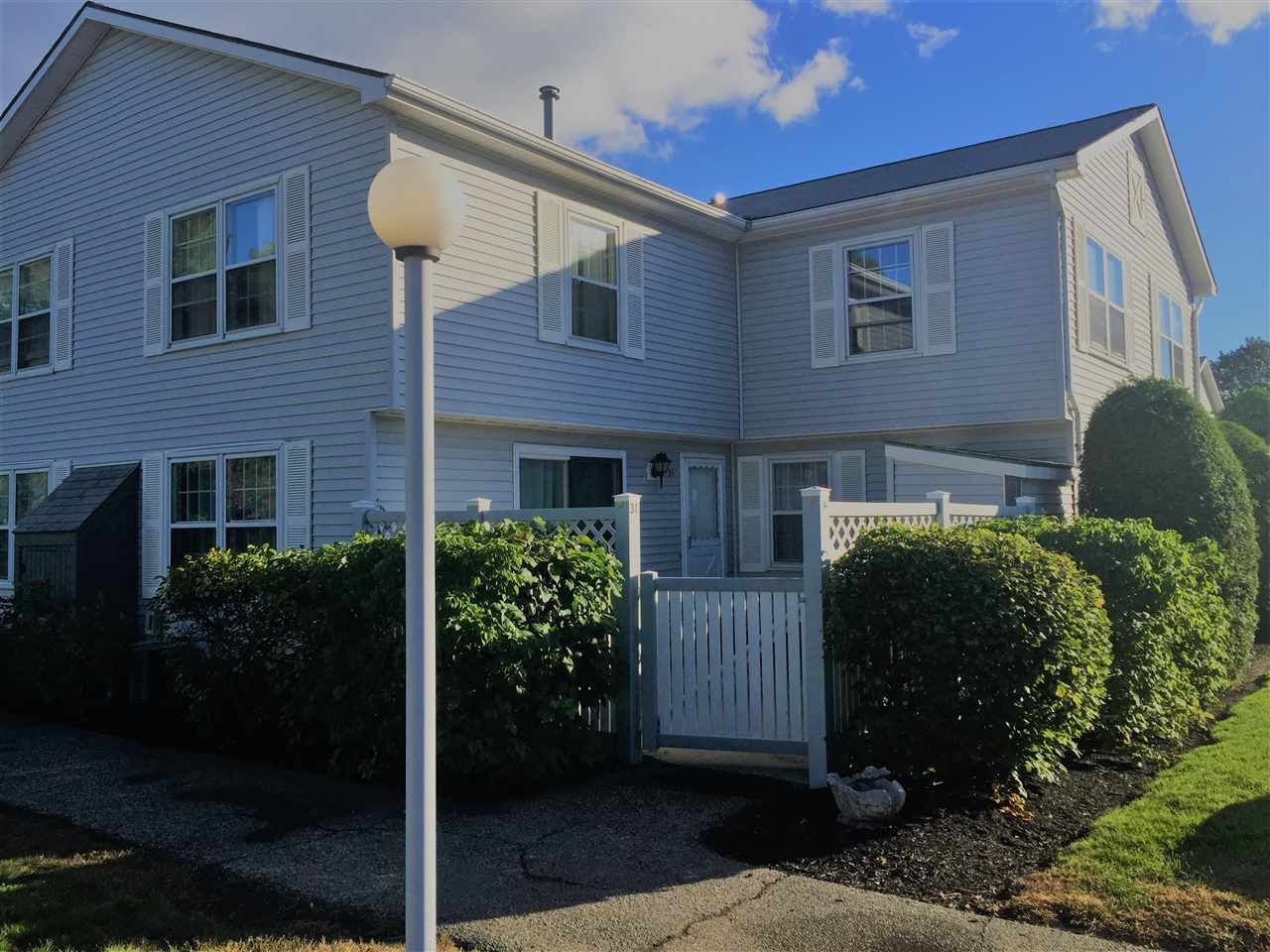 Property Photo: 31 Springfield Estate NH 03867