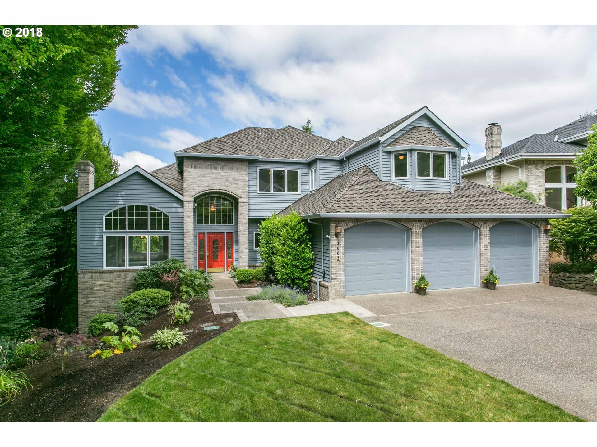 2063 Wellington Dr  West Linn OR 97068 photo