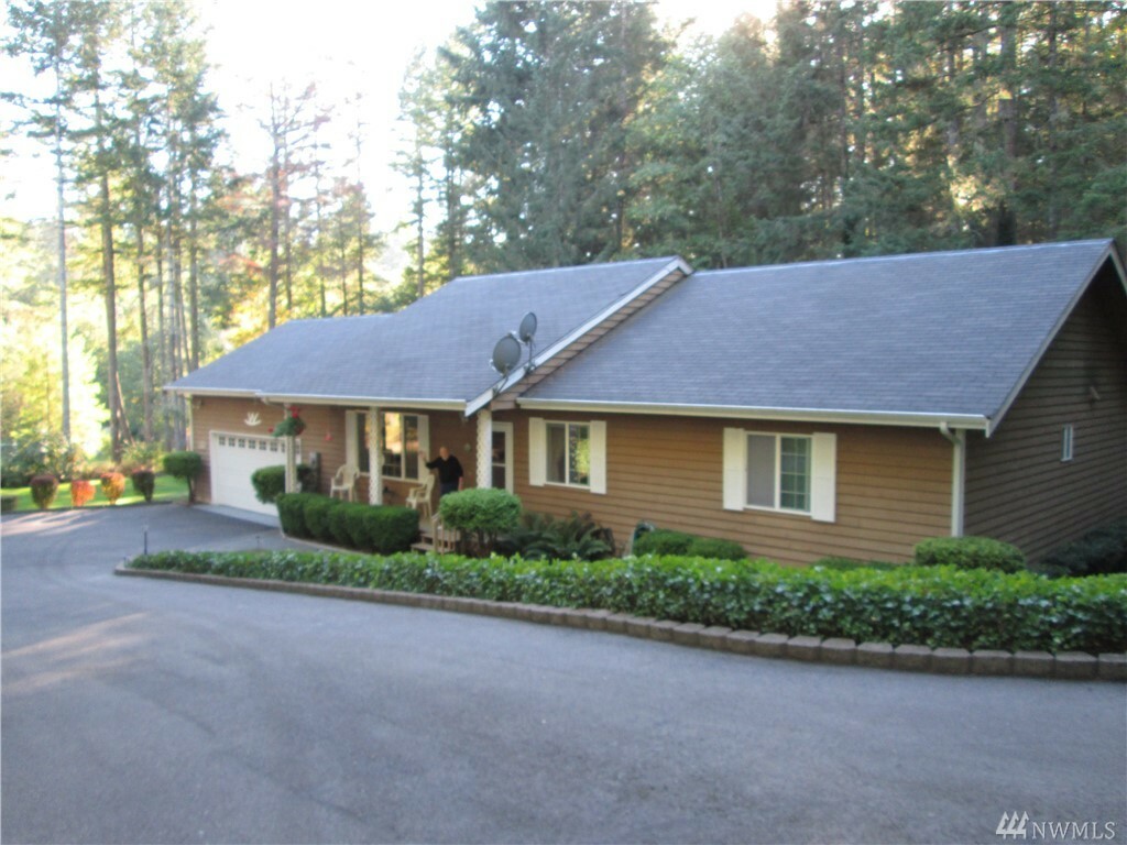 Property Photo: 13412 111th Stct NW WA 98329