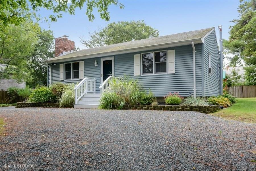 Property Photo:  172 Holly Rd  RI 02879 