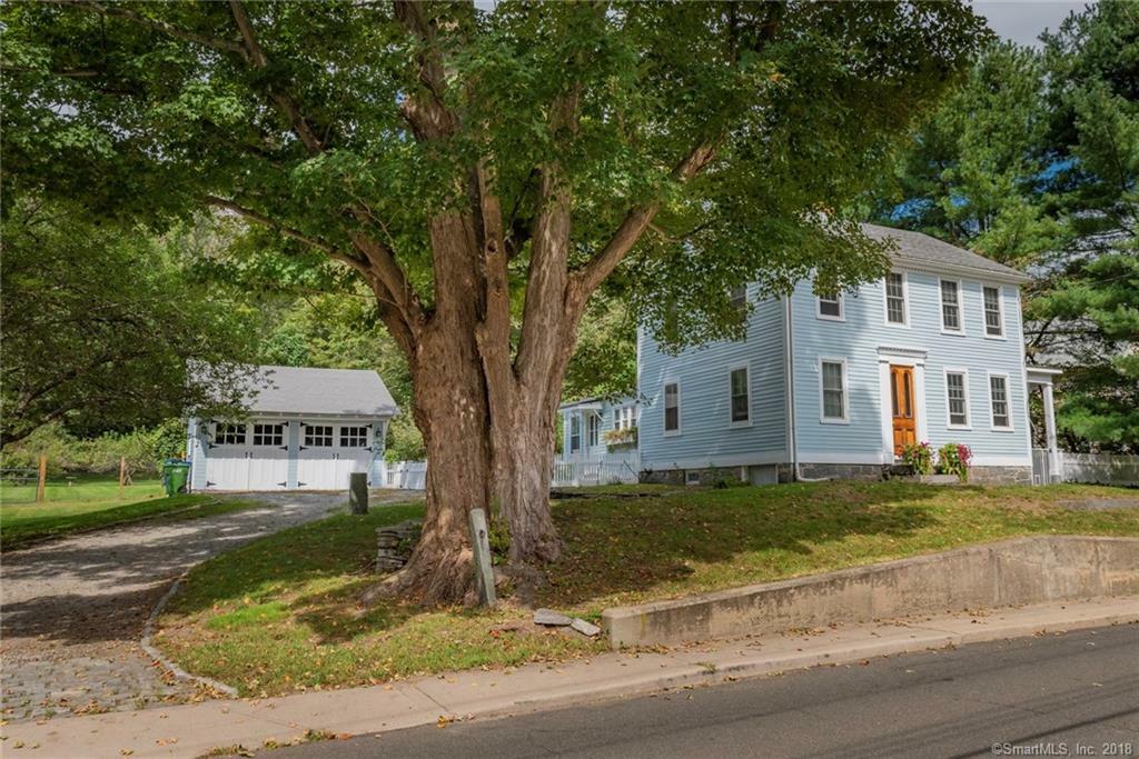 Property Photo: 26 Spring Street CT 06417
