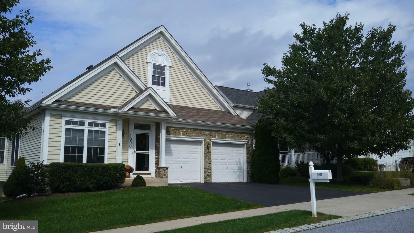 Property Photo:  1900 Speedwell Road  PA 17601 