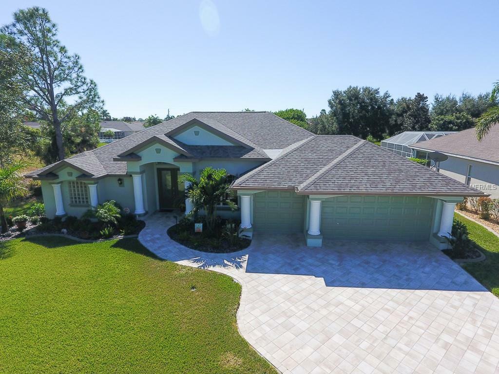 Property Photo:  244 Rotonda Boulevard E  FL 33947 