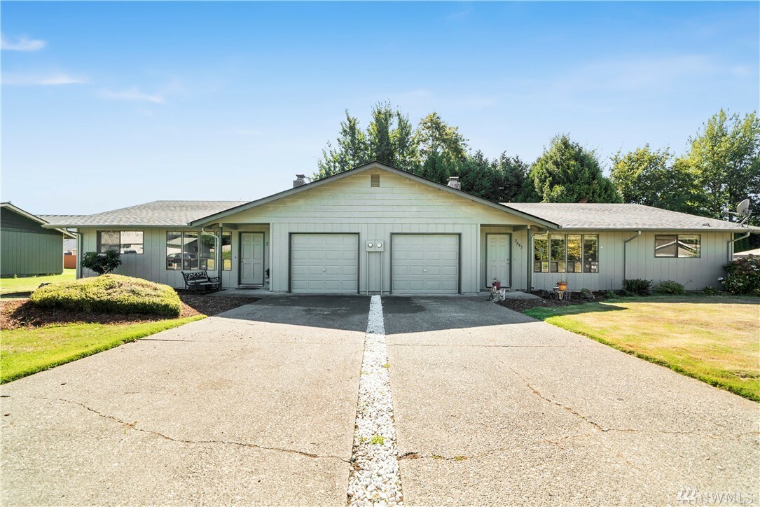 Property Photo: 2849 Wilderness Dr SE WA 98501