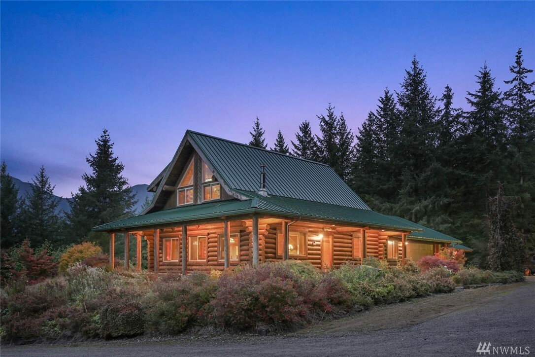 Property Photo: 26902 State Route 530 NE WA 98223