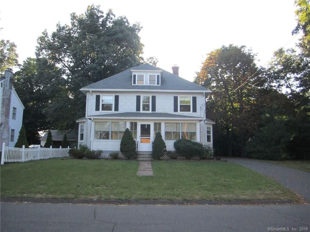 Property Photo:  50 Linden Street  CT 06033 