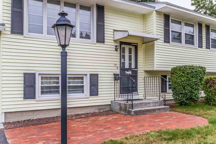 Property Photo: 13 Kingston Drive NH 03060