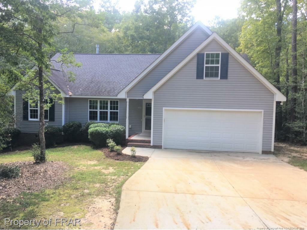 5049 Bluebird Drive  Sanford NC 27332 photo