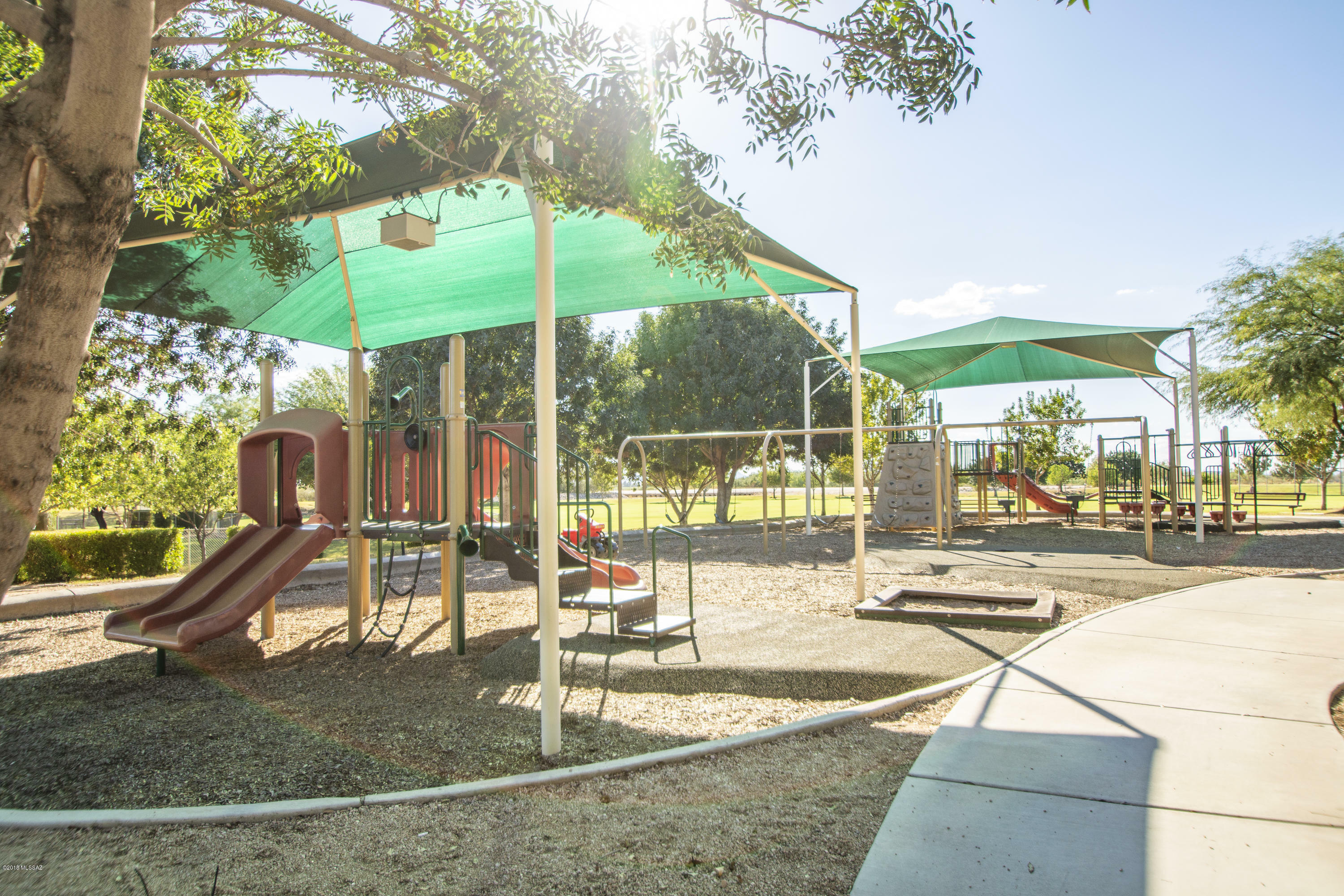 Property Photo: 11373 W Caliche Drive AZ 85658
