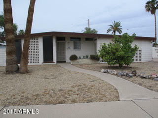 Property Photo:  3724 W Golden Lane  AZ 85051 