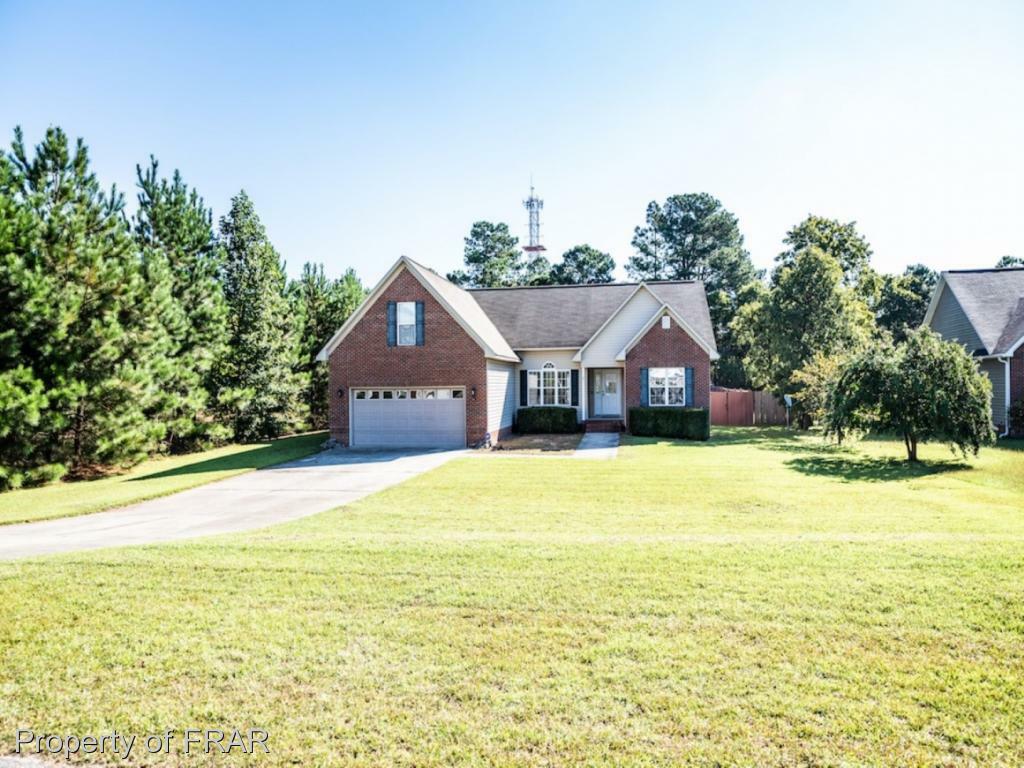 Property Photo:  91 Sandy Tingen Court  NC 27505 