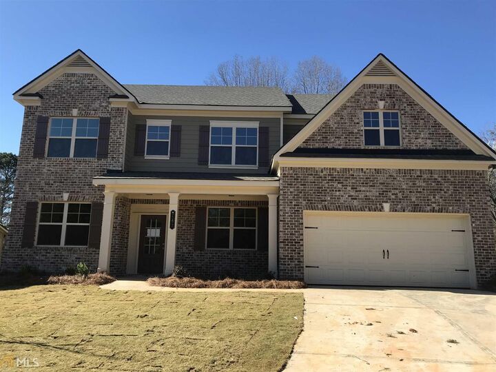 3302 Avenel Ct 64  Snellville GA 30078 photo