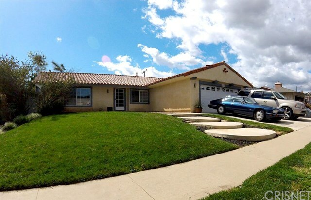 Property Photo:  3495 Texas Avenue  CA 93063 