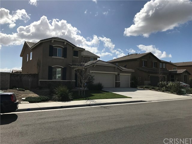 Property Photo: 11424 Calle Positas CA 91752