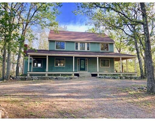 Property Photo:  491 Main St  MA 01969 