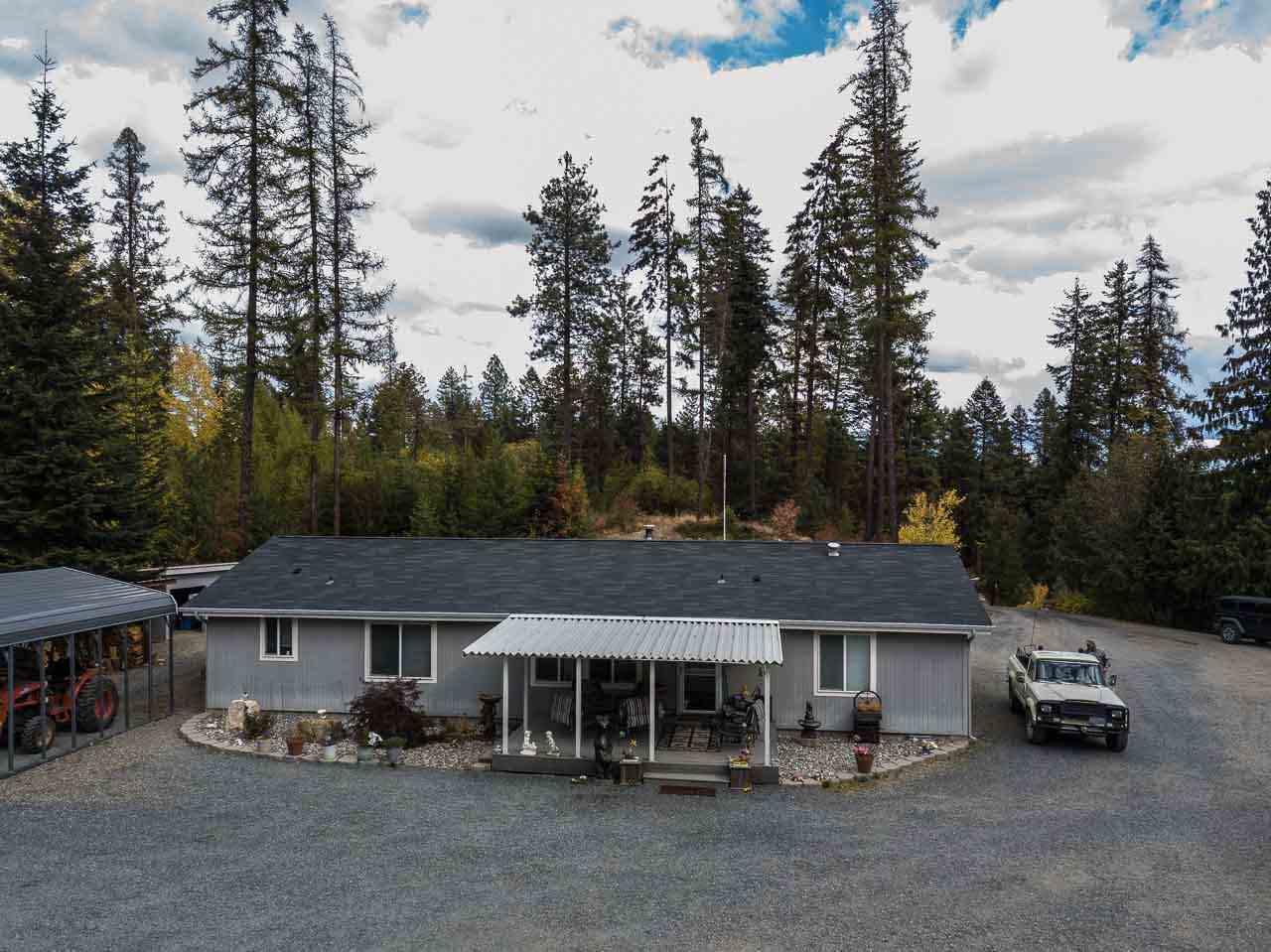 Property Photo:  1214 Orin Rice Rd  WA 99114 