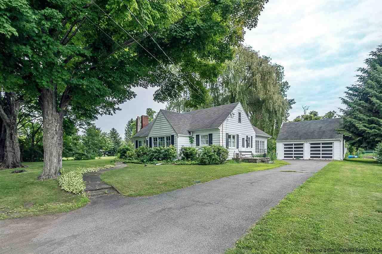 Property Photo: 22 Brinks NY 12443